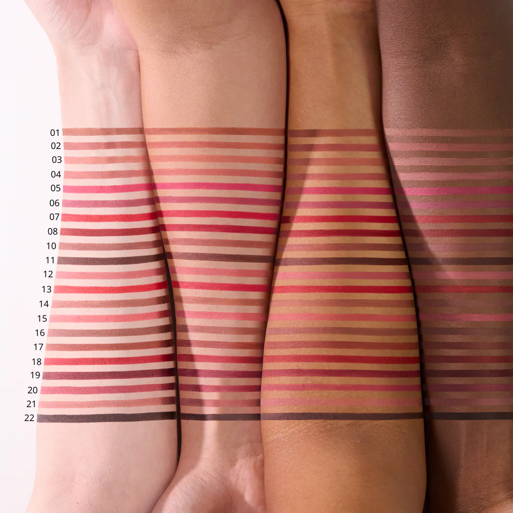 8H Matte Comfort Lipliner - Image 70