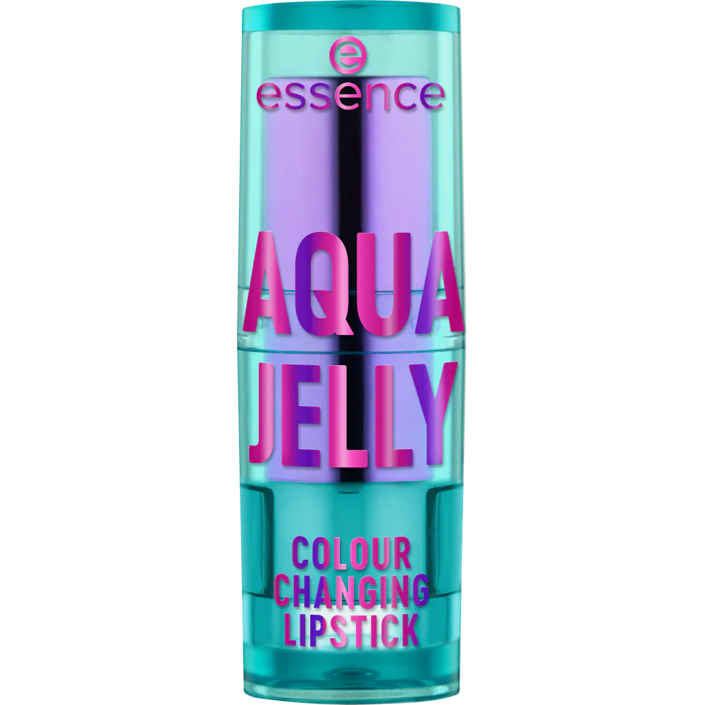 AQUA JELLY COLOUR CHANGING LIPSTICK - Image 7