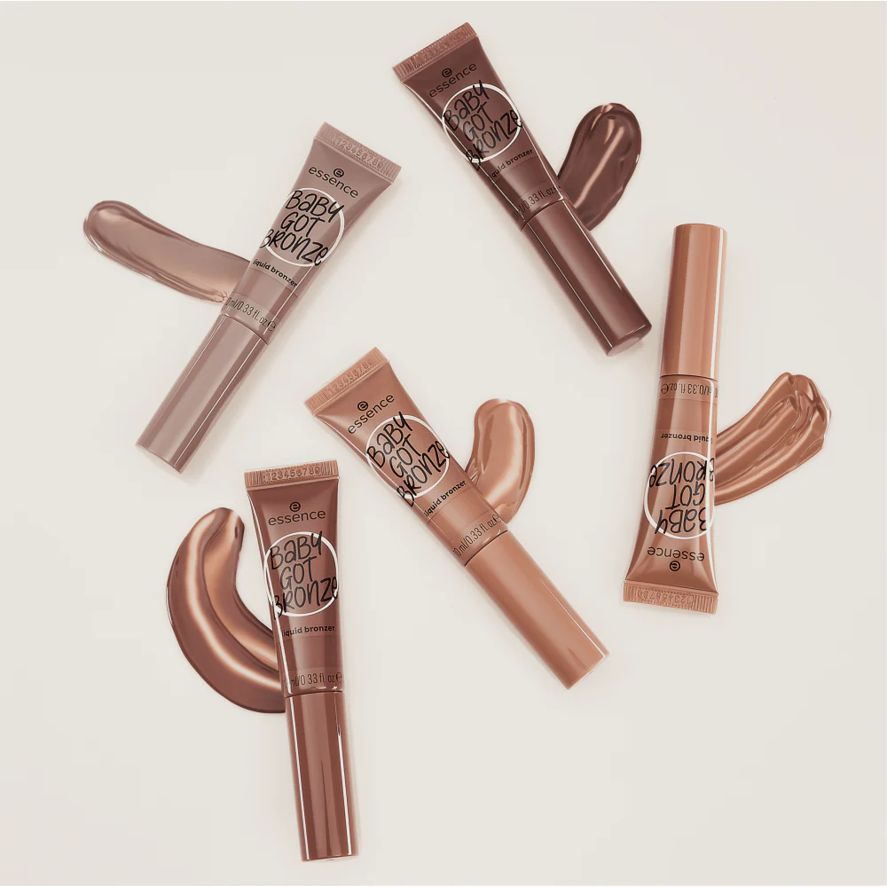 BABY GOT BRONZE liquid bronzer - Image 9