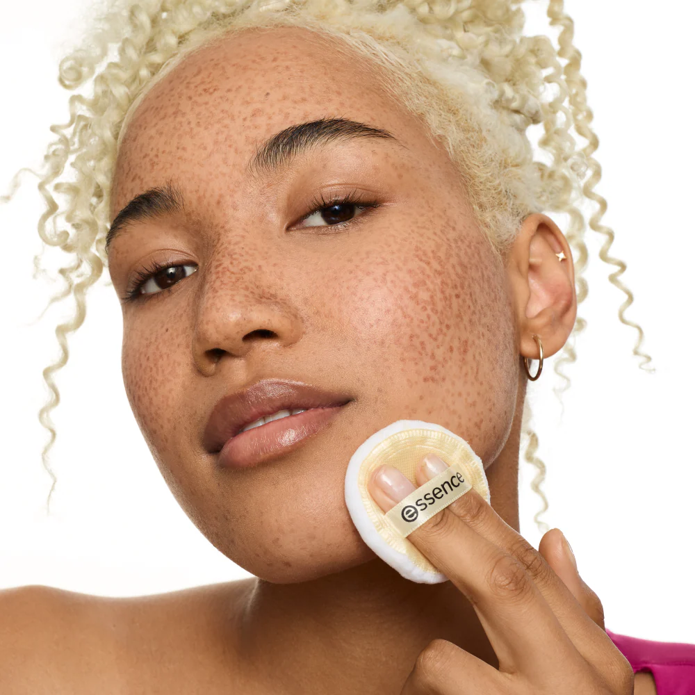 BANANA LOOSE POWDER - Image 5
