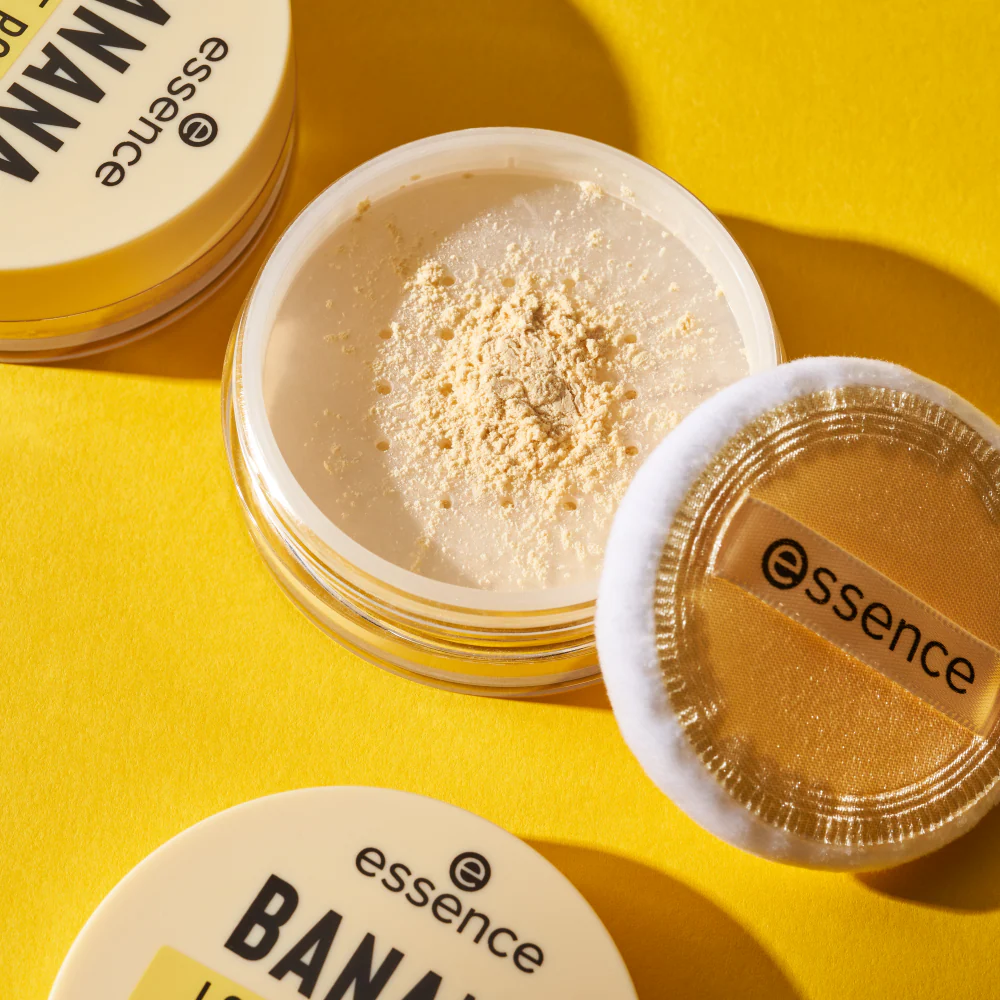 BANANA LOOSE POWDER - Image 8