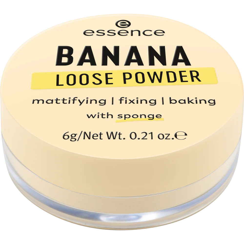 BANANA LOOSE POWDER - Image 9