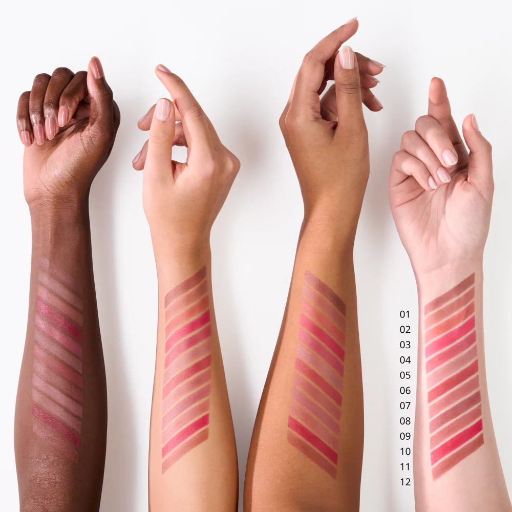 BLUR soufflé matte lip cream - Image 10