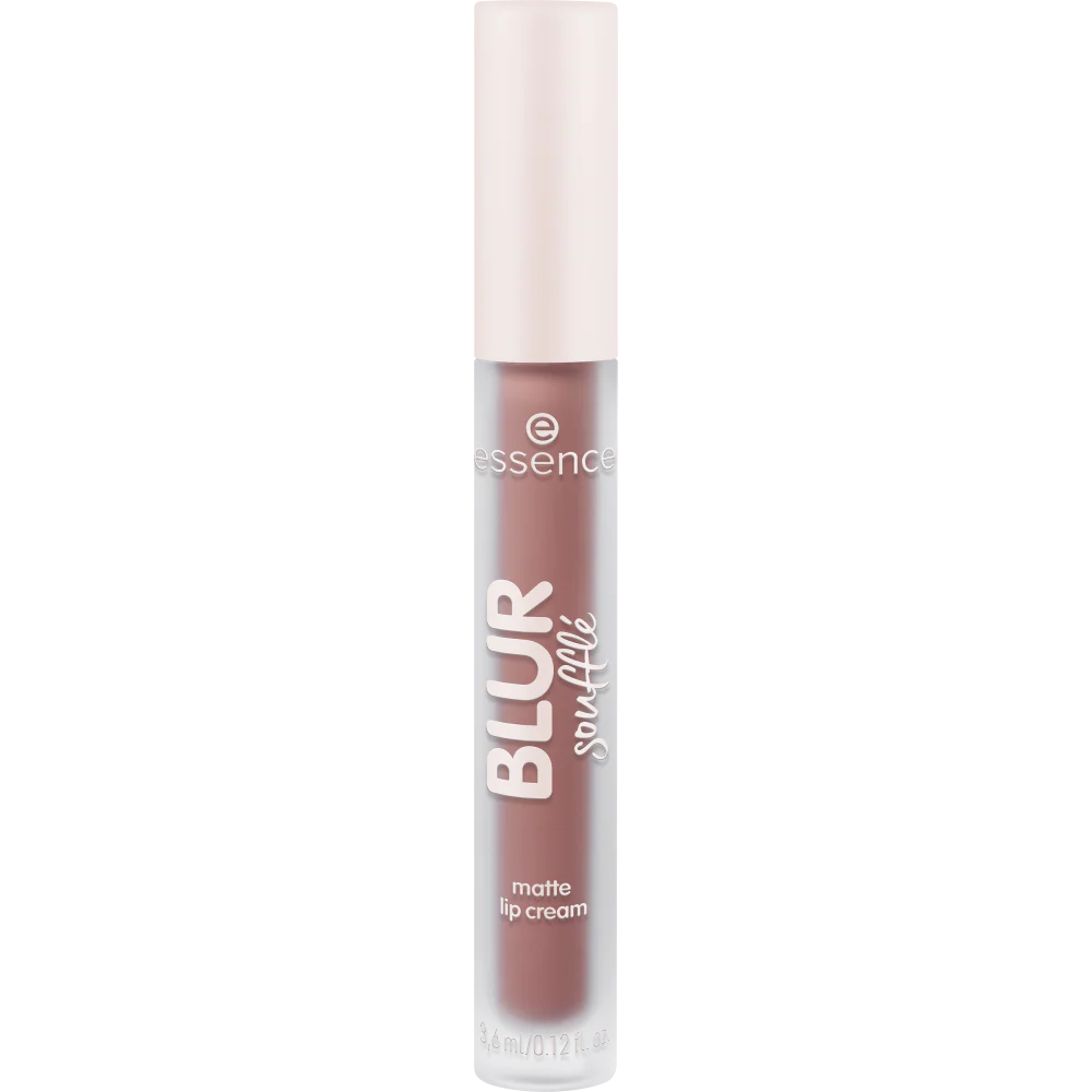 BLUR soufflé matte lip cream - Image 16