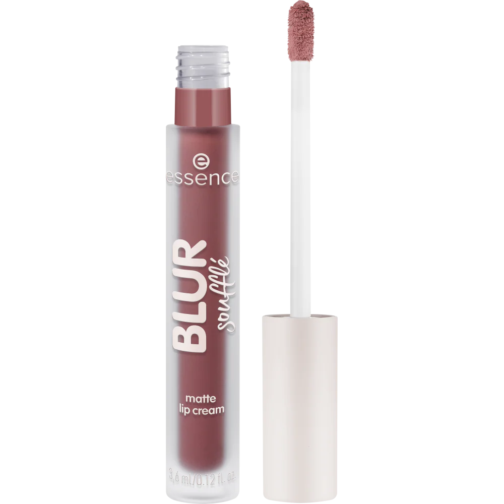 BLUR soufflé matte lip cream - Image 17