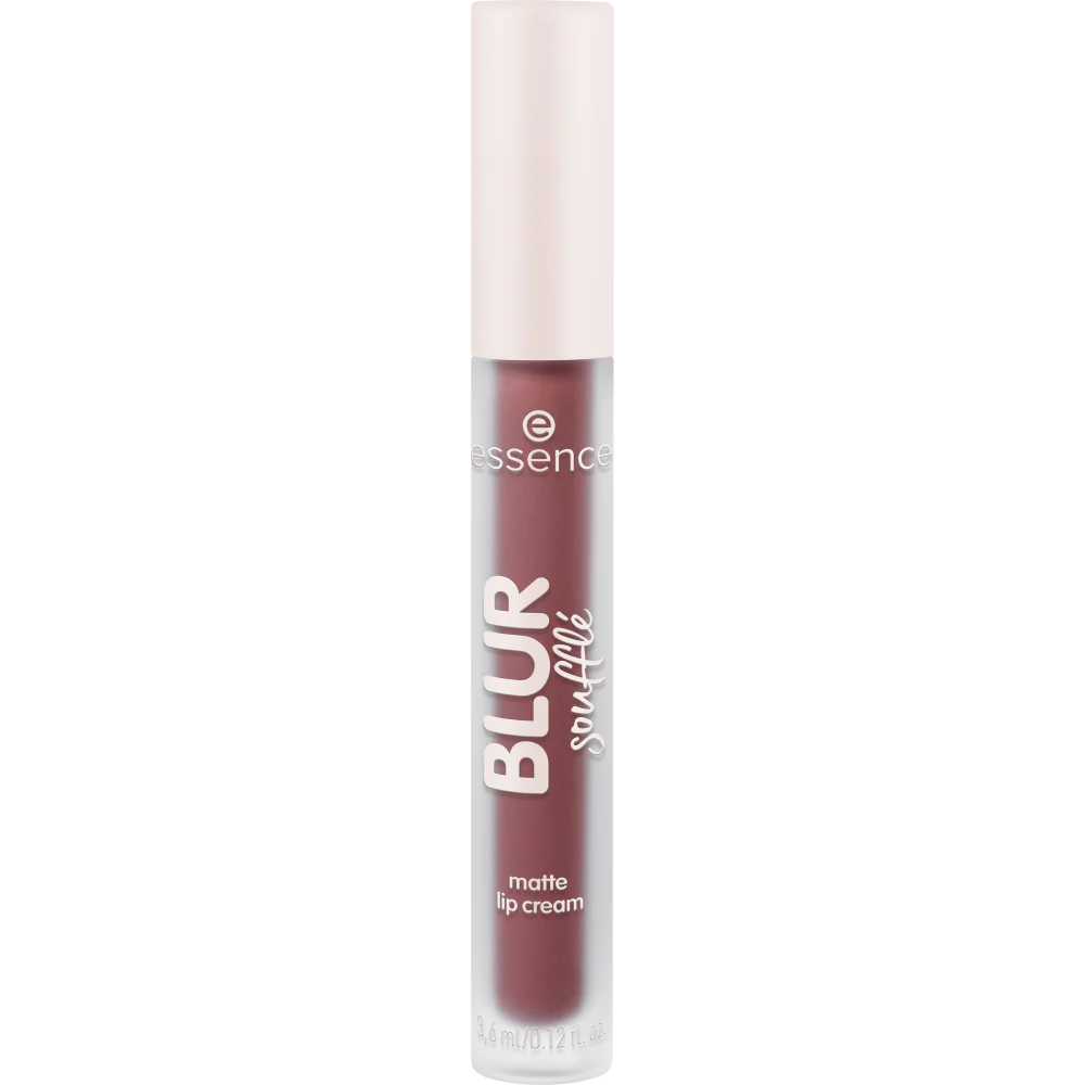 BLUR soufflé matte lip cream - Image 24