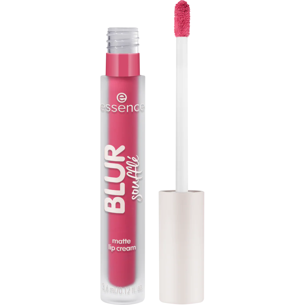 BLUR soufflé matte lip cream - Image 25