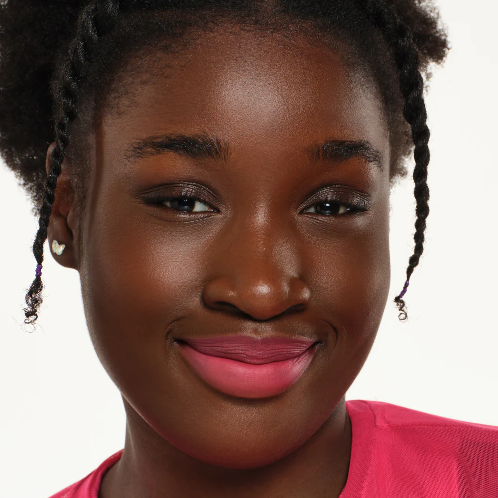 BLUR soufflé matte lip cream - Image 30