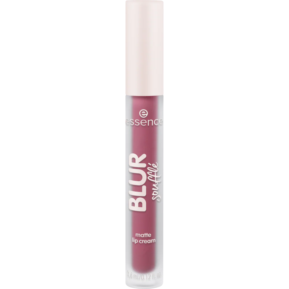 BLUR soufflé matte lip cream - Image 40