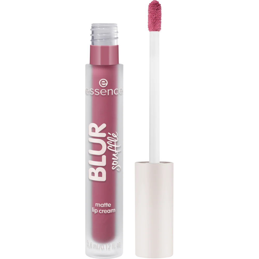 BLUR soufflé matte lip cream - Image 41