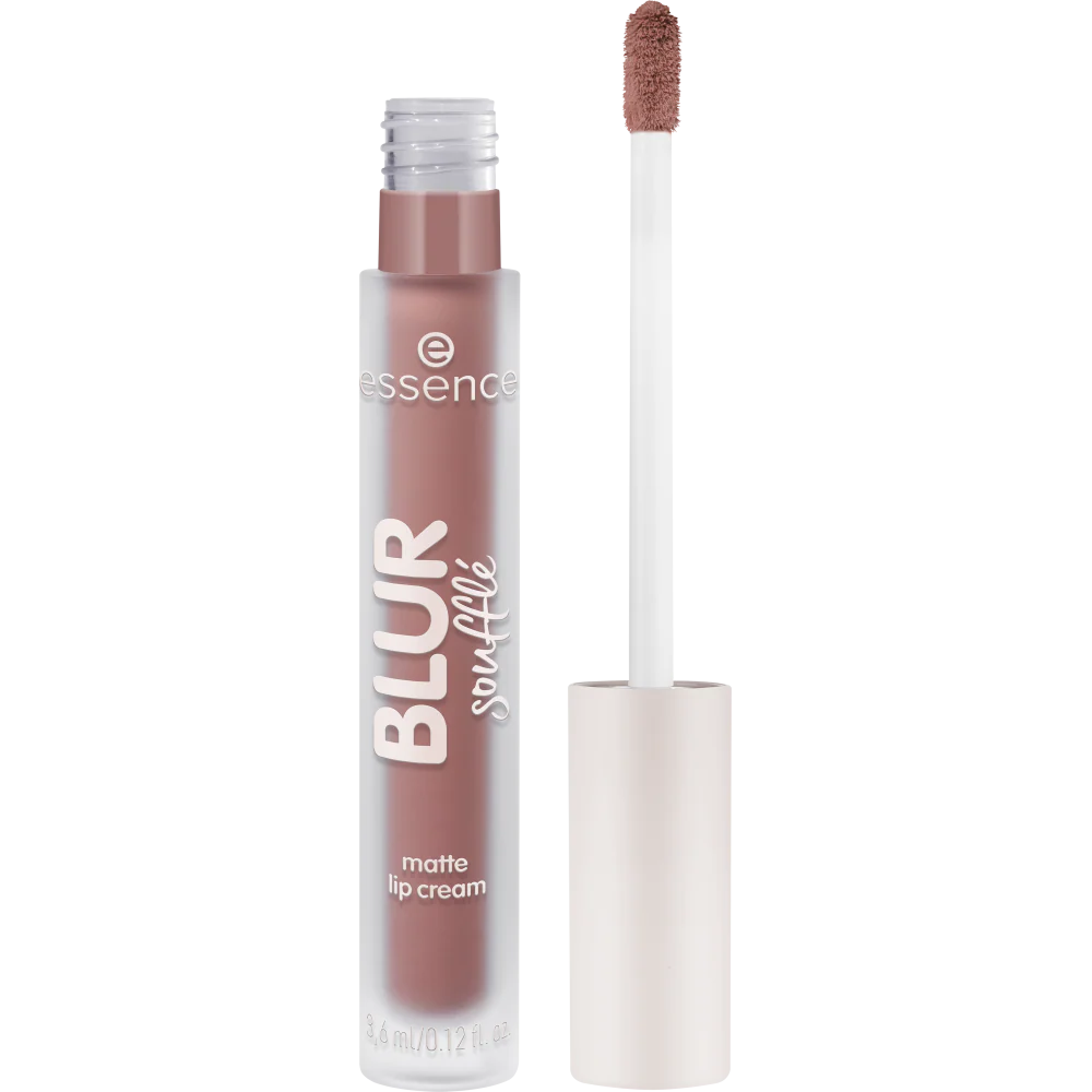 BLUR soufflé matte lip cream - Image 9