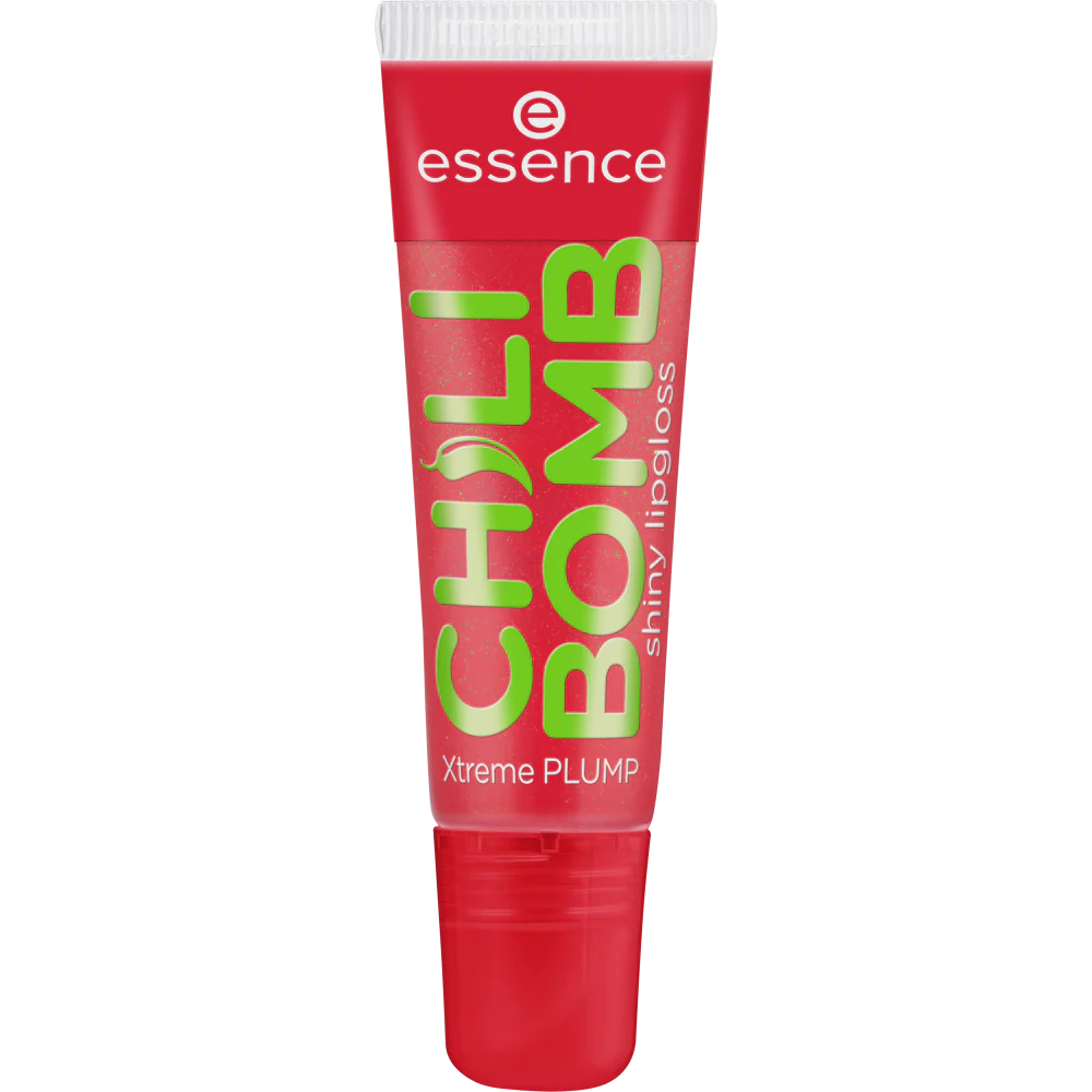 CHILI BOMB shiny lipgloss - Image 7