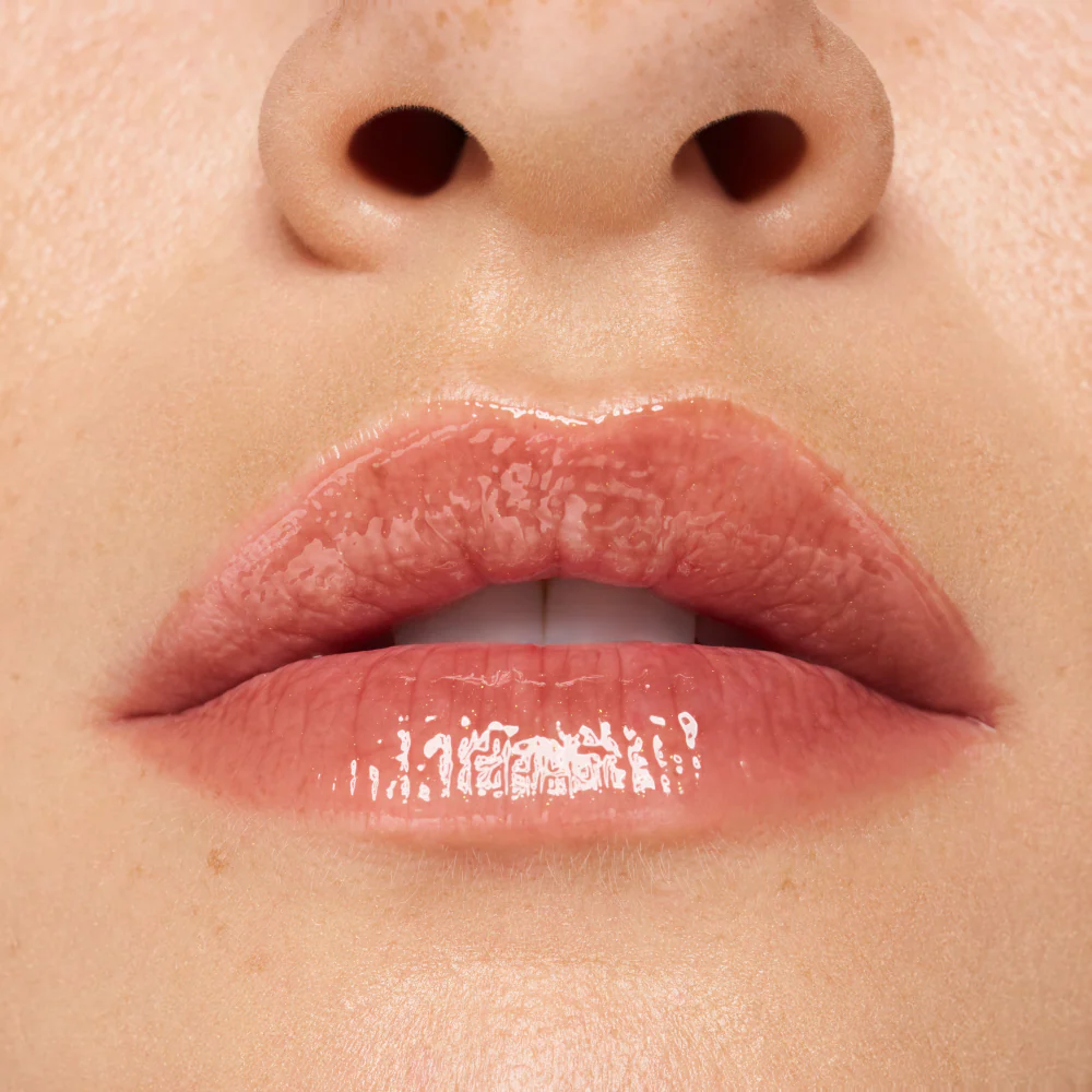 CHOCO BOMB shiny lipgloss - Image 3