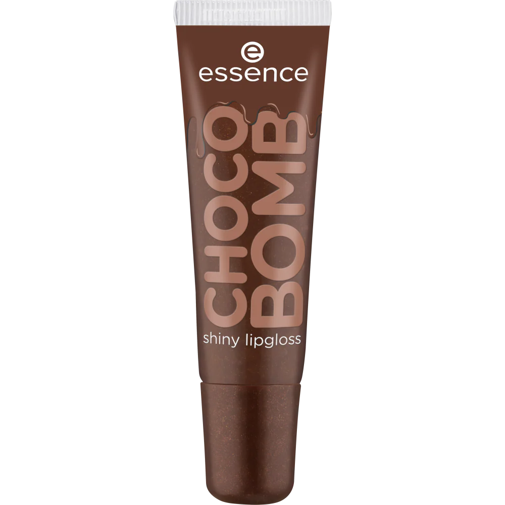 CHOCO BOMB shiny lipgloss - Image 8