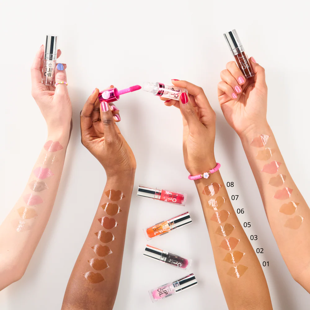 Hydra Kiss Lip Oil - Image 36