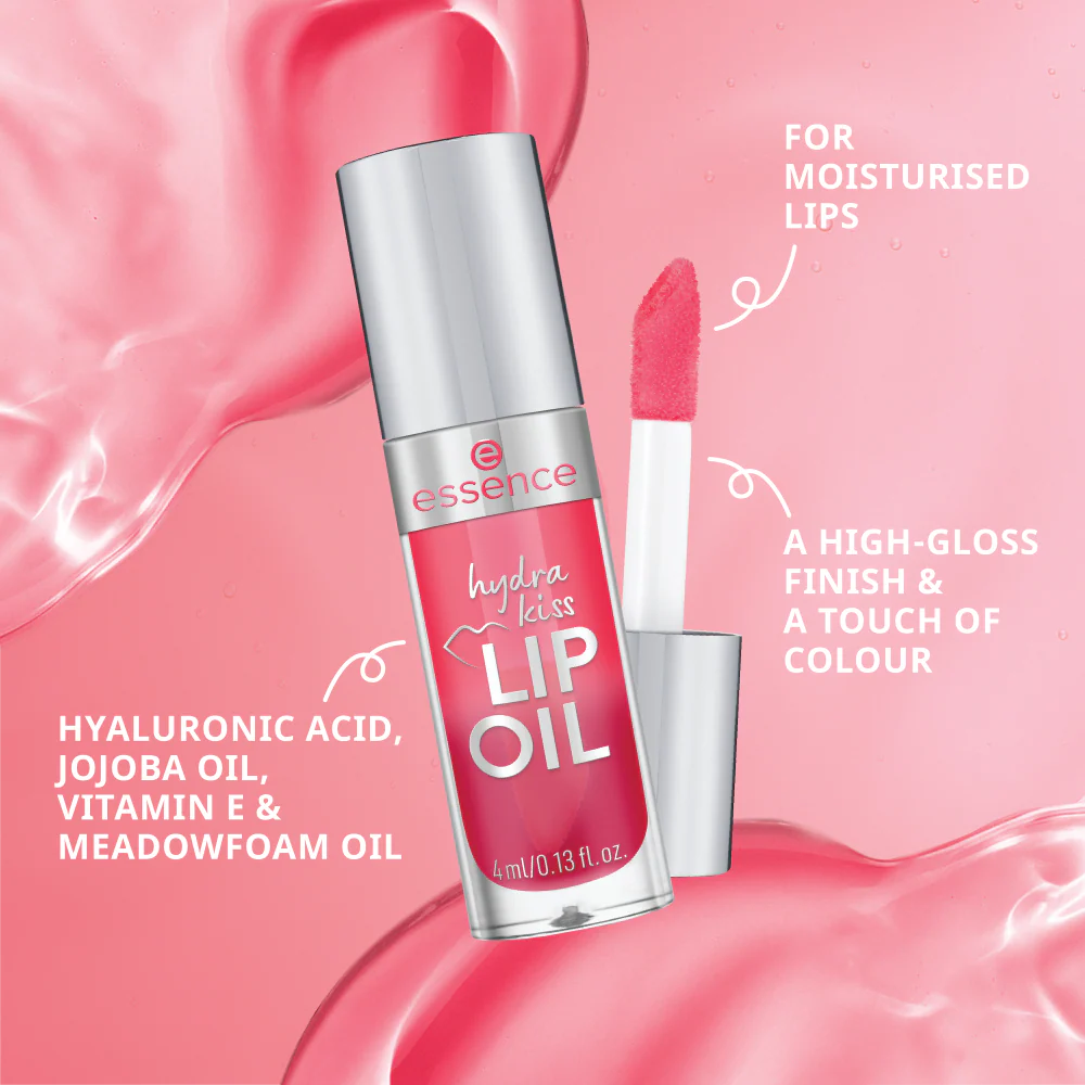 Hydra Kiss Lip Oil - Image 85
