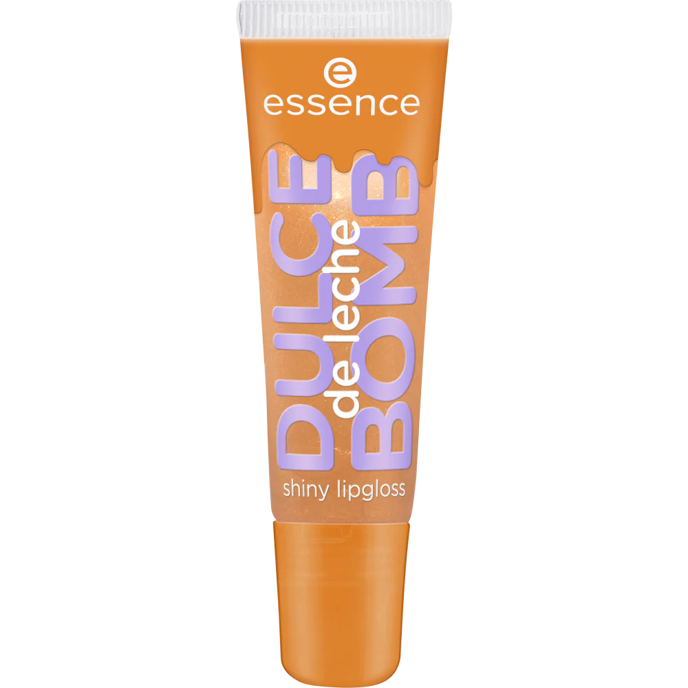 DULCE de leche BOMB shiny lipgloss - Image 8