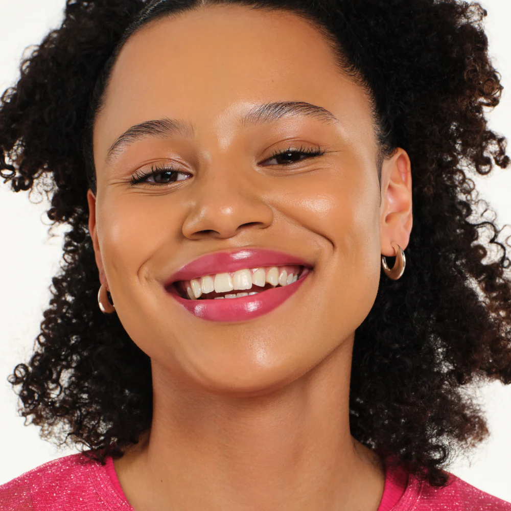JUICY BOMB glossy butter balm - Image 76
