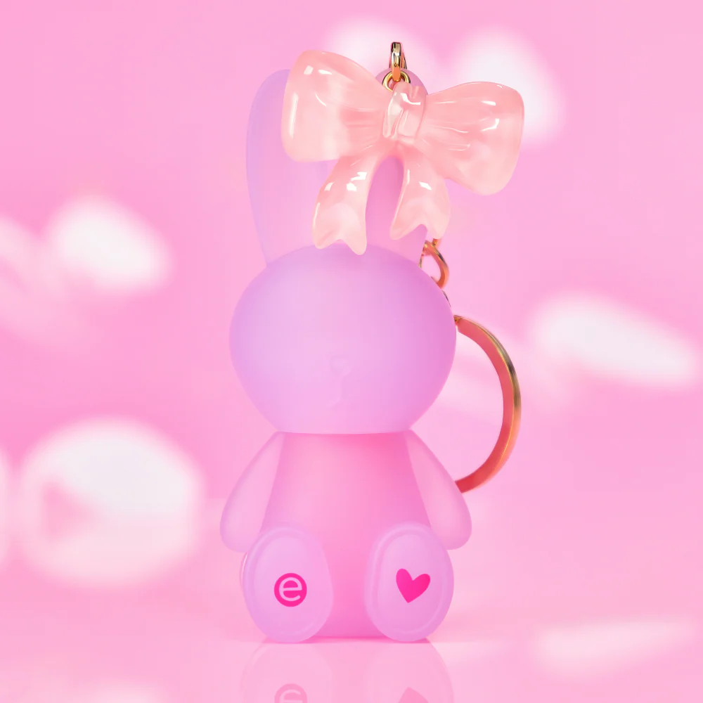 EVERYBUNNY needs SOMEBUNNY lip balm - Image 3