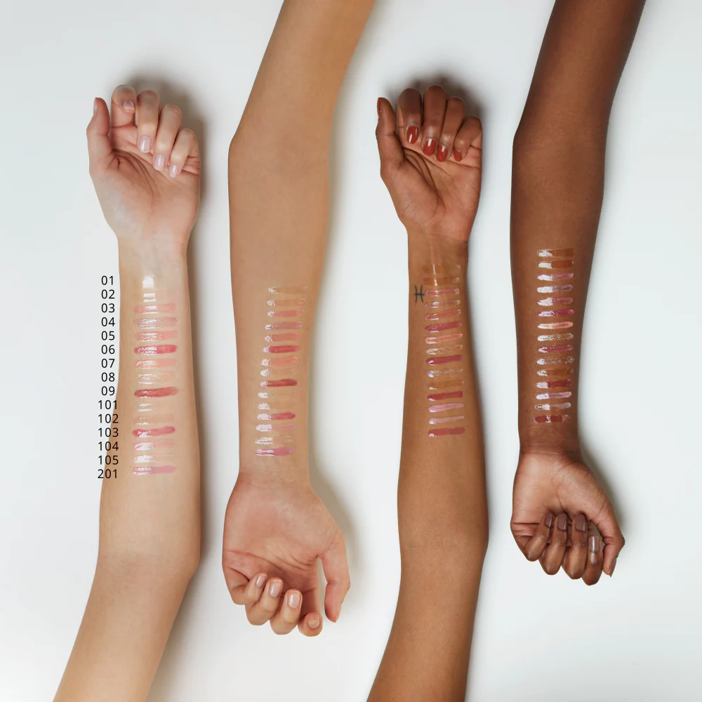 extreme shine lipgloss - Image 55