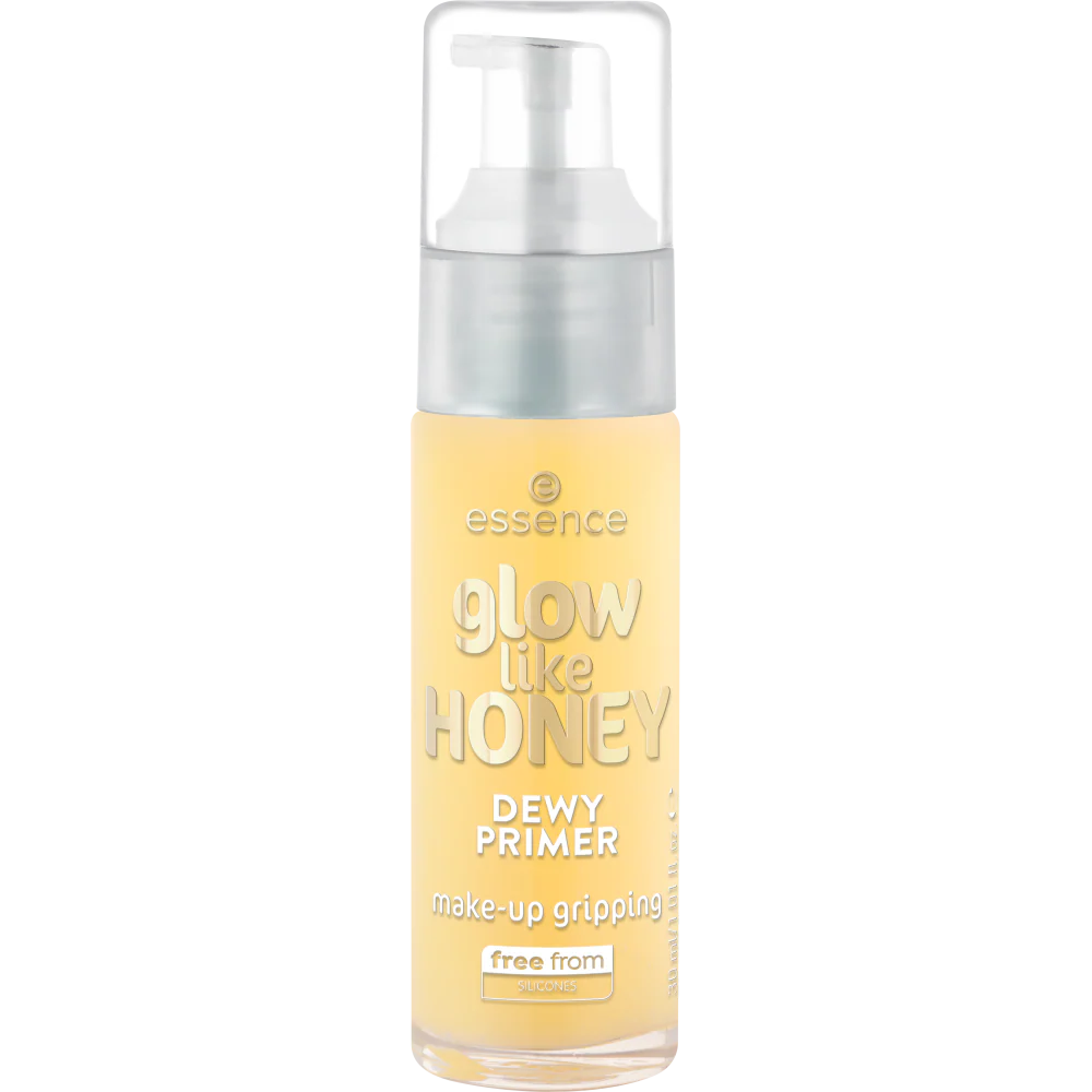 glow like HONEY DEWY PRIMER - Image 8
