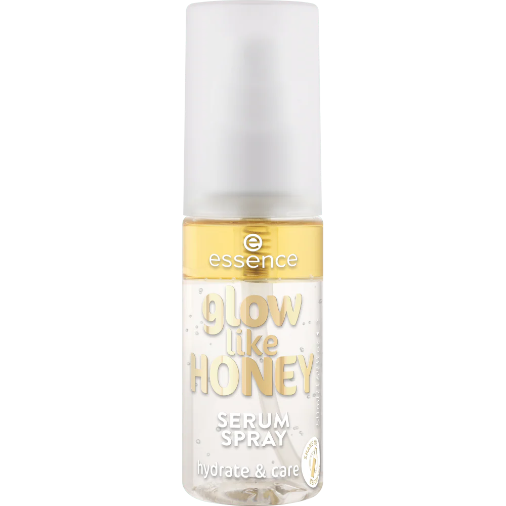 glow like HONEY SERUM SPRAY - Image 6
