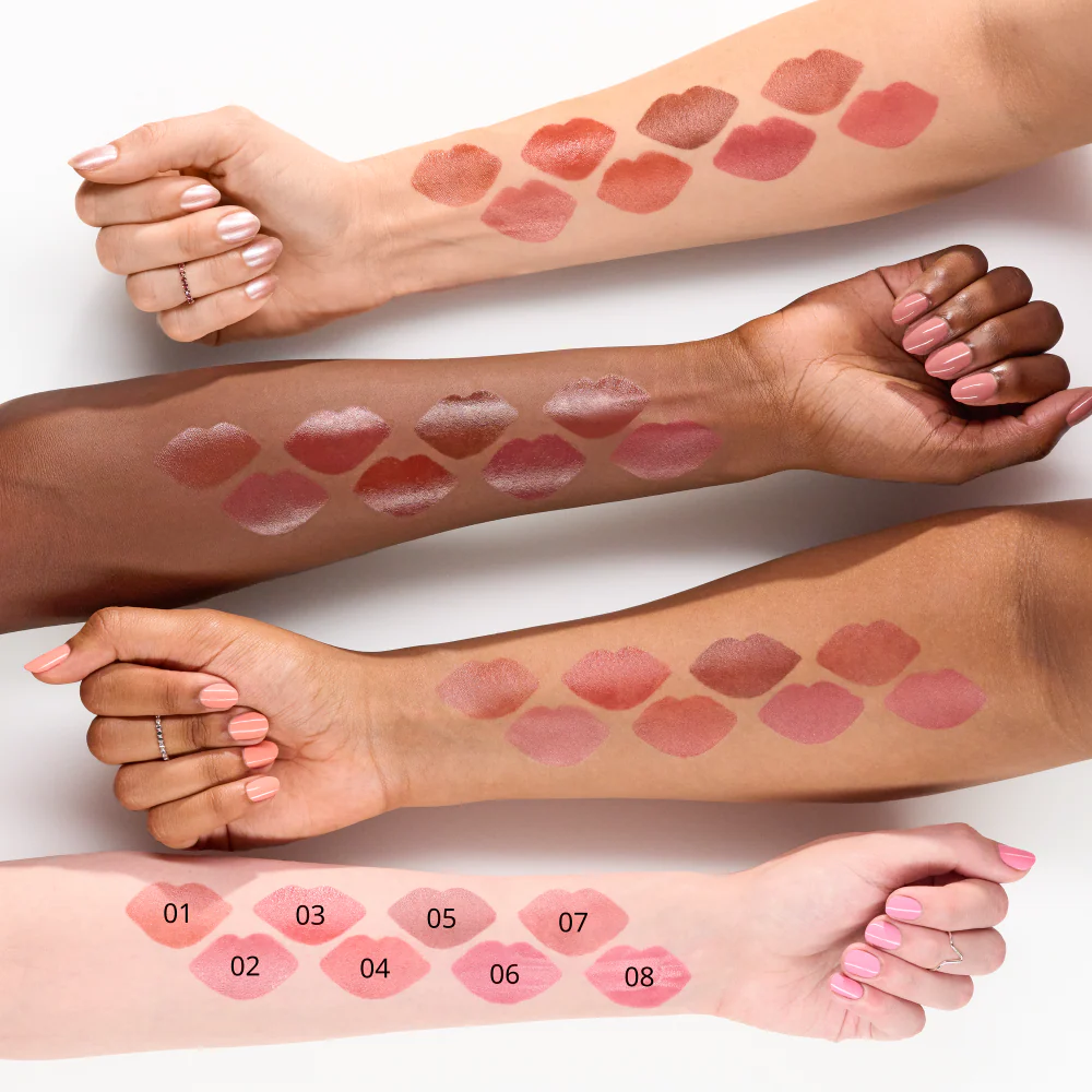 hydra kiss LIP TINT - Image 55