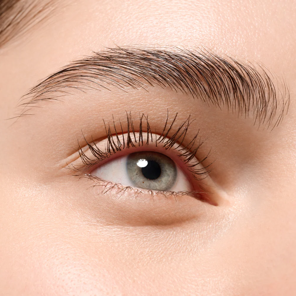 I LOVE EXTREME crazy volume mascara waterproof brown - Image 4