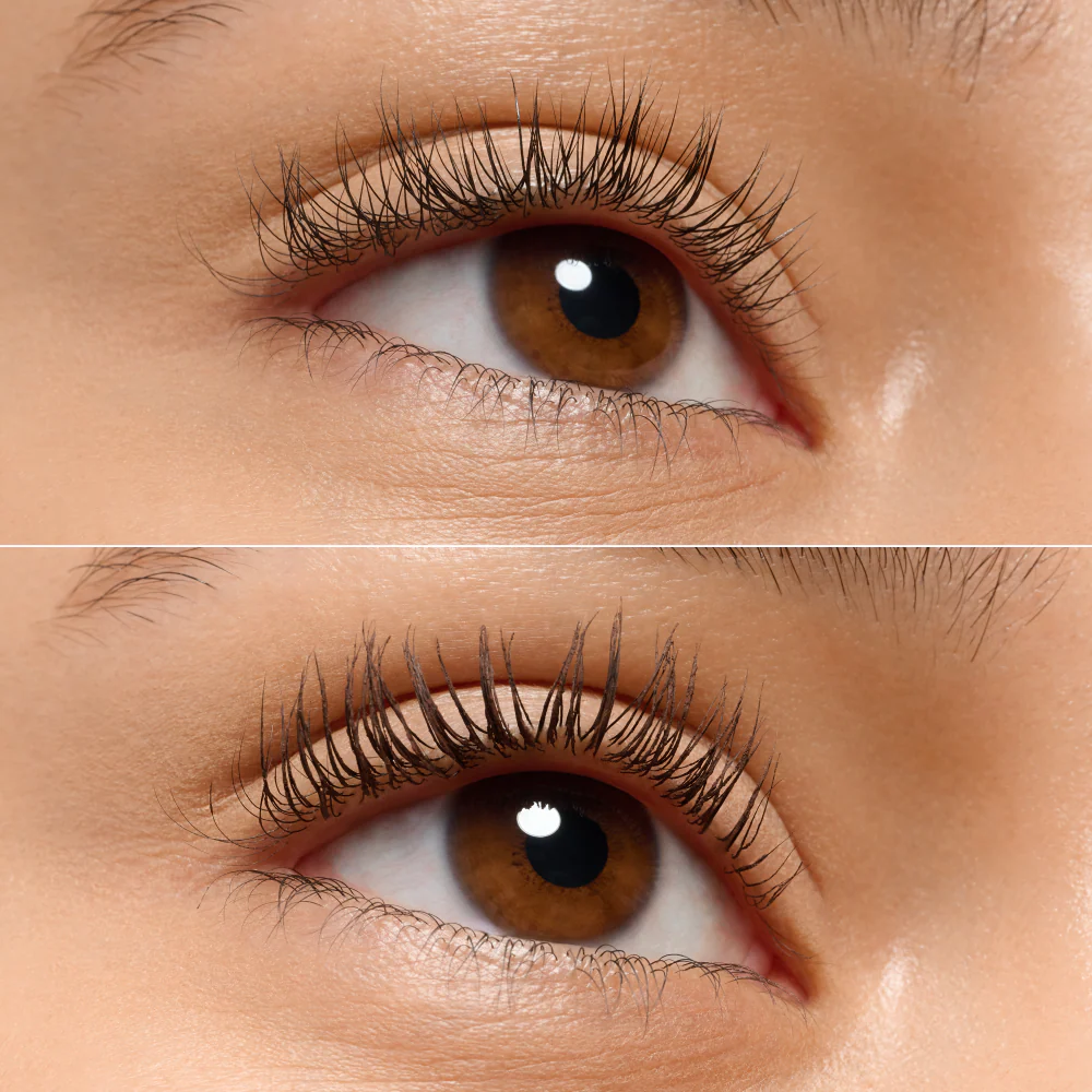 I LOVE EXTREME crazy volume mascara waterproof brown - Image 5