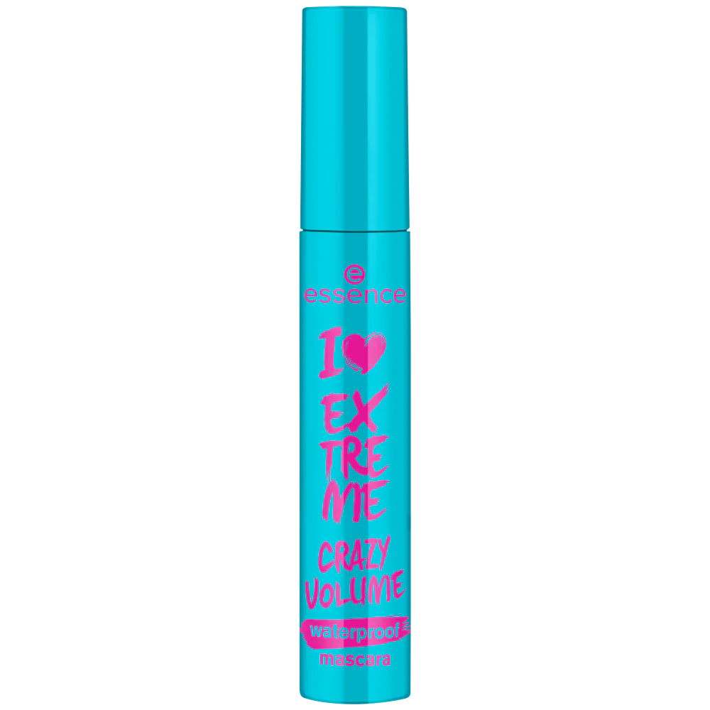 I Love Extreme Crazy Volume Waterproof Mascara - Image 2