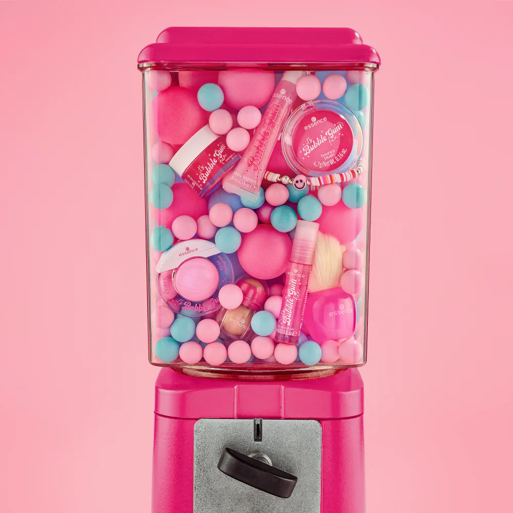 it's Bubble Gum fun shiny lipgloss - Image 6