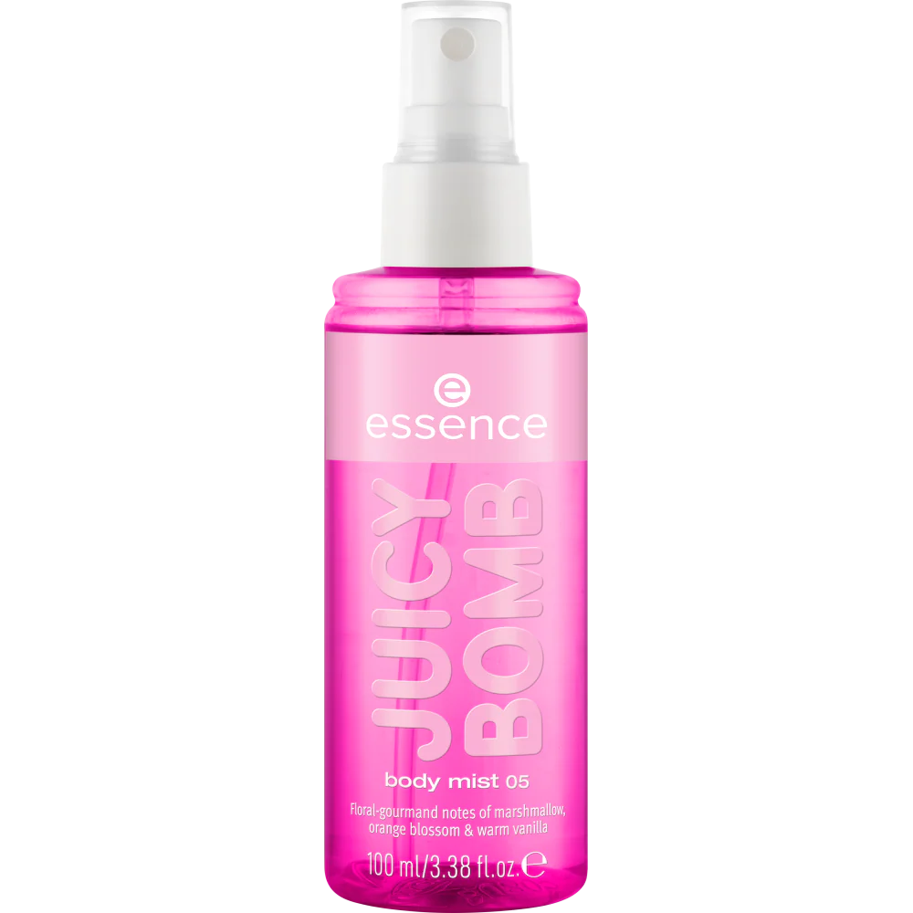 JUICY BOMB body mist - Image 21