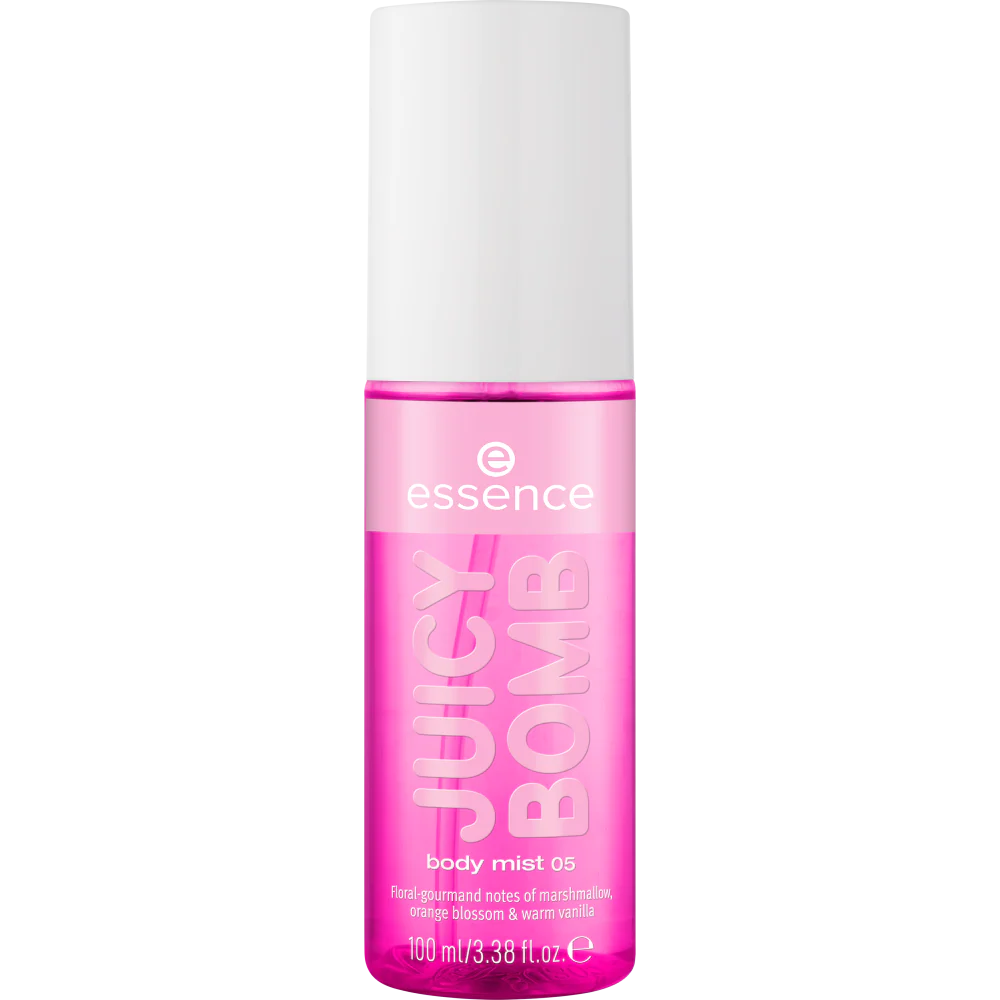 JUICY BOMB body mist - Image 22