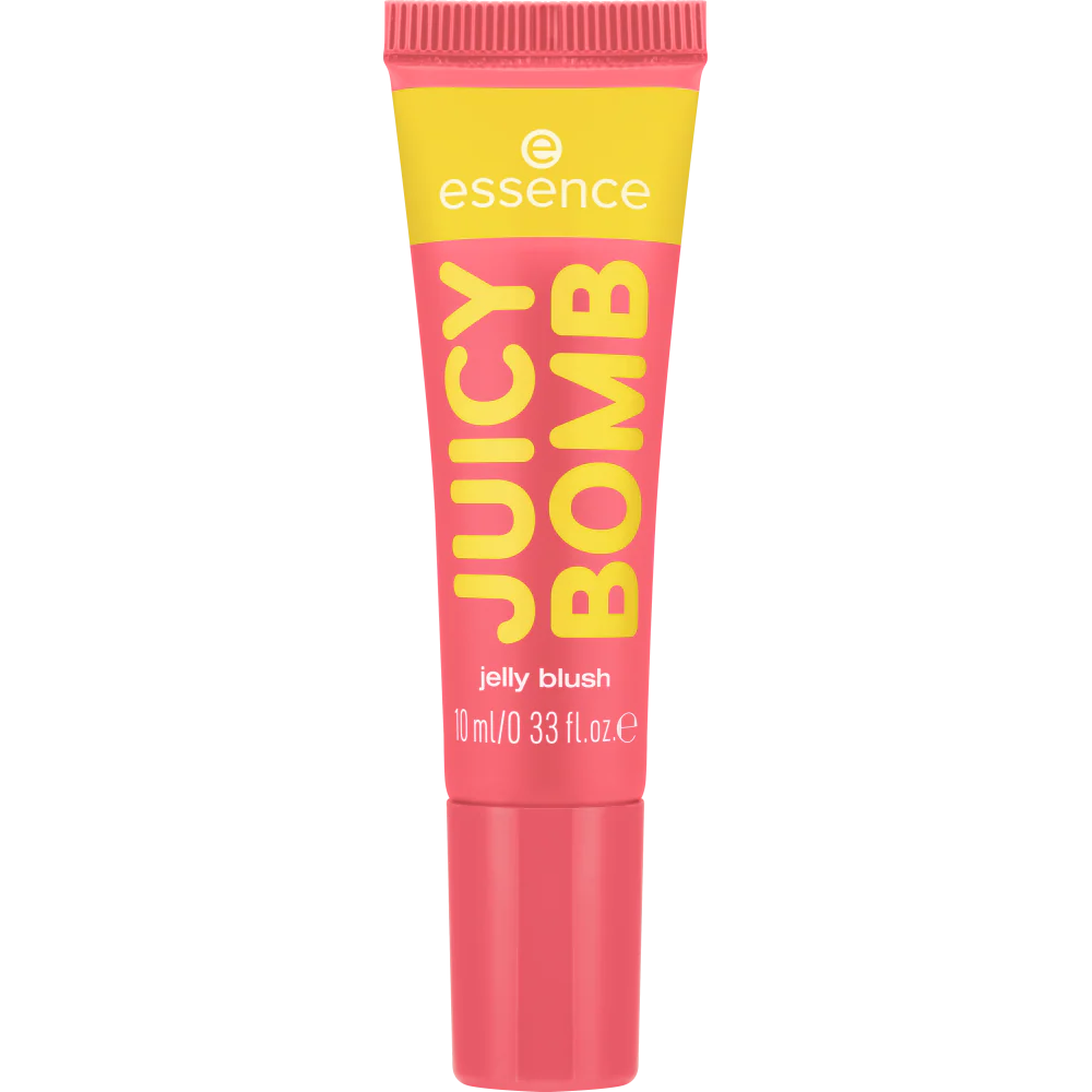 JUICY BOMB PARTY jelly blush - Image 12