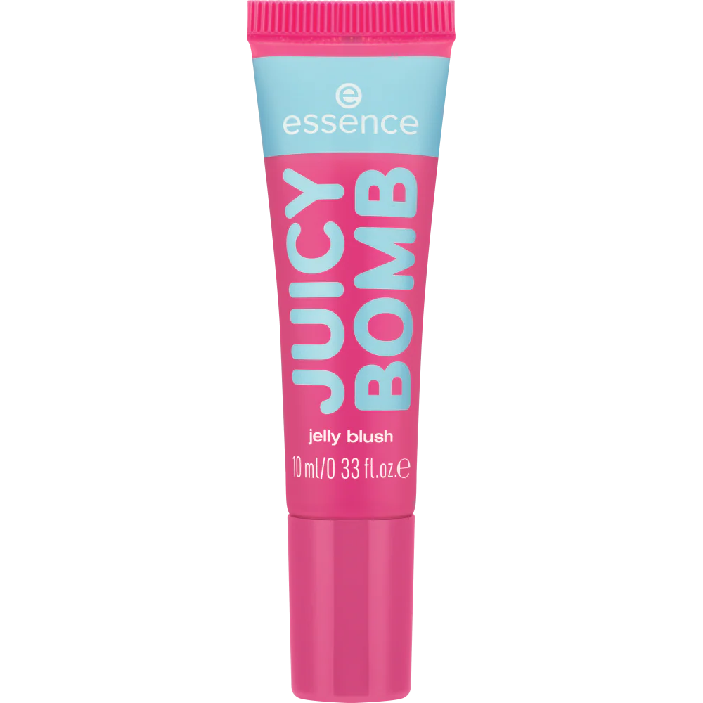 JUICY BOMB PARTY jelly blush - Image 6