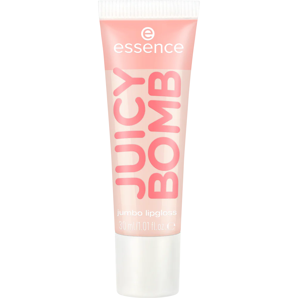 JUICY BOMB PARTY jumbo lipgloss - Image 4