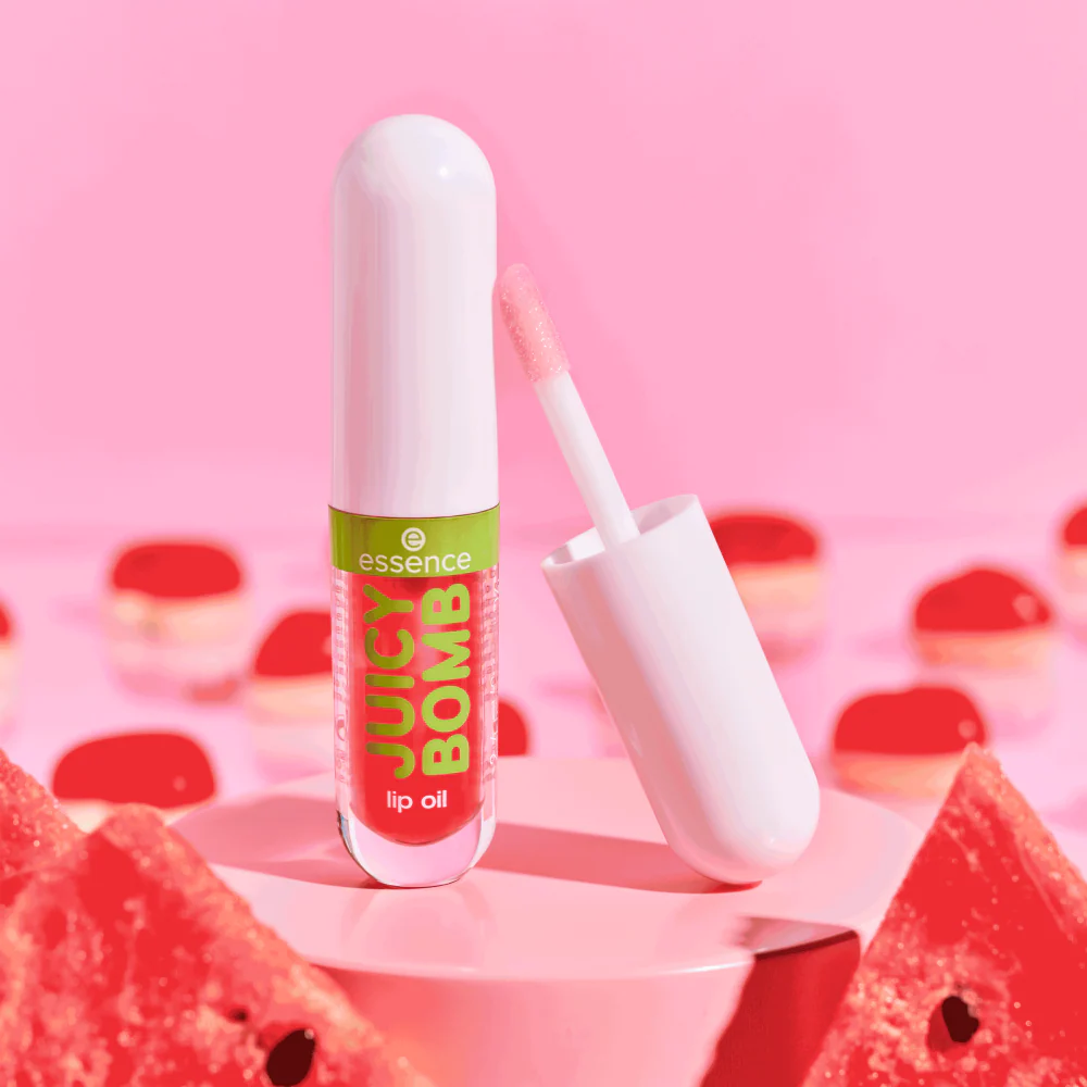 JUICY BOMB PARTY lip oil - Image 11