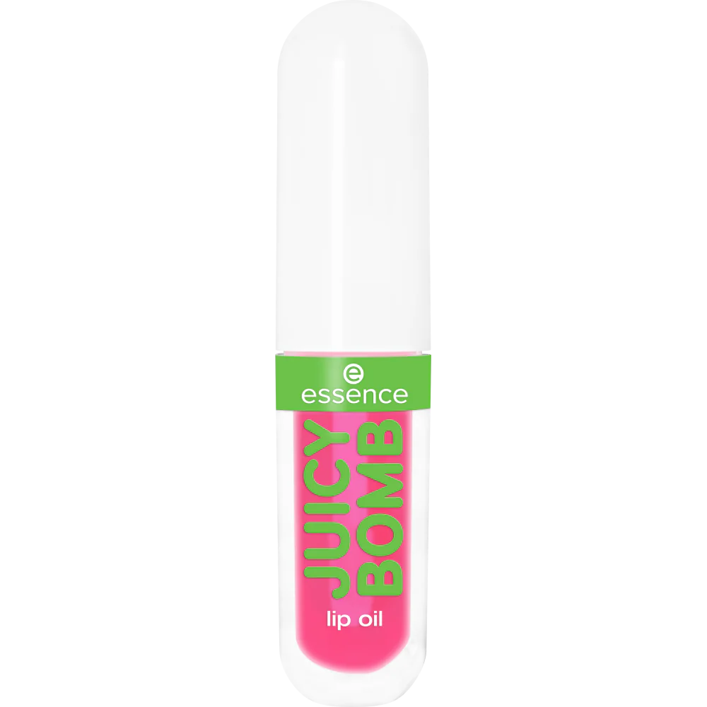 JUICY BOMB PARTY lip oil - Image 12