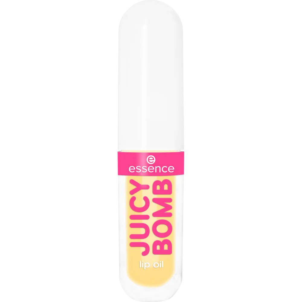JUICY BOMB PARTY lip oil - Image 3