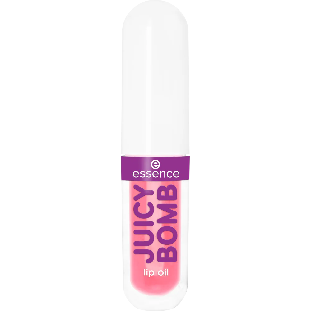 JUICY BOMB PARTY lip oil - Image 6