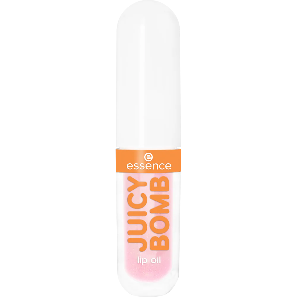 JUICY BOMB PARTY lip oil - Image 9