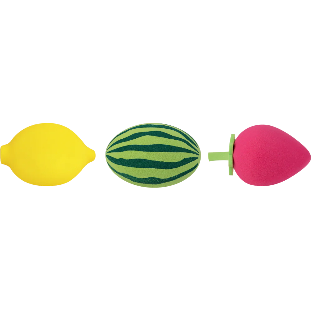 JUICY BOMB PARTY makeup sponges - Image 3