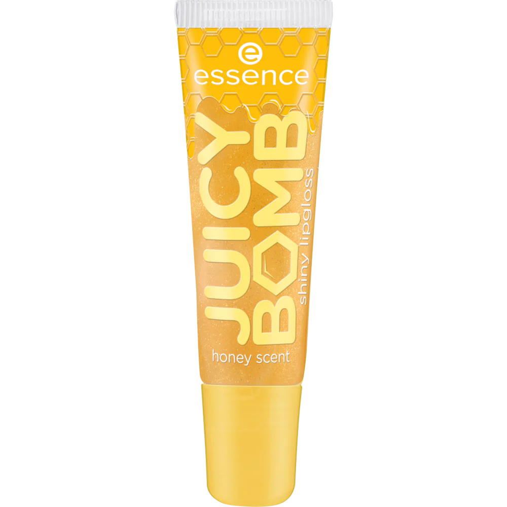 JUICY BOMB Shiny Lipgloss - Image 52