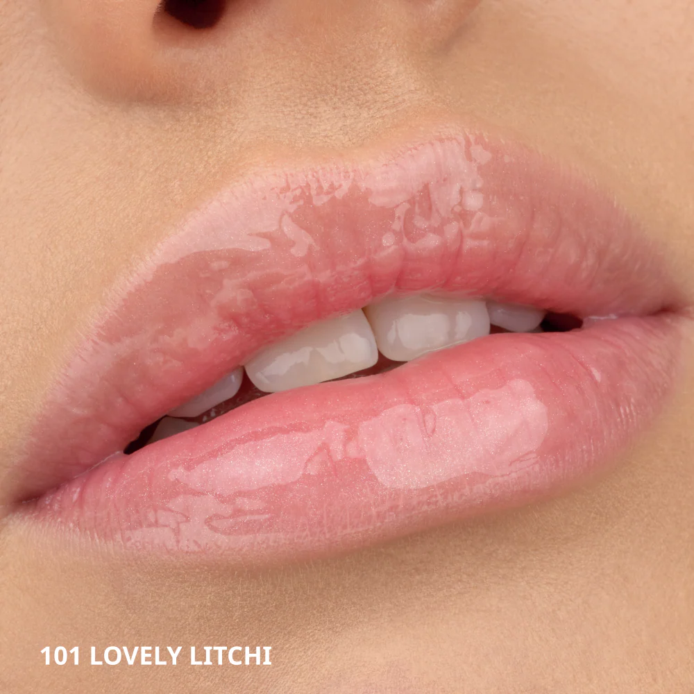 JUICY BOMB shiny lipgloss set - Image 15