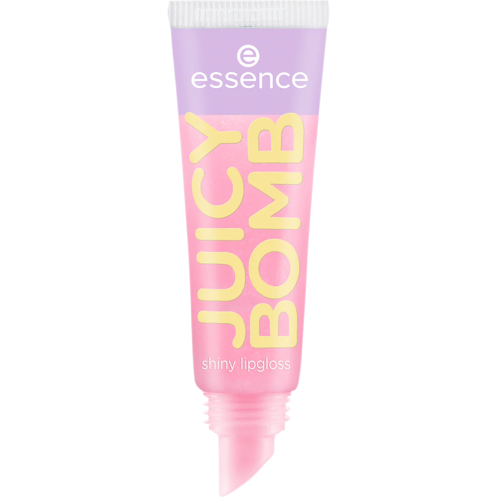 JUICY BOMB shiny lipgloss set - Image 4