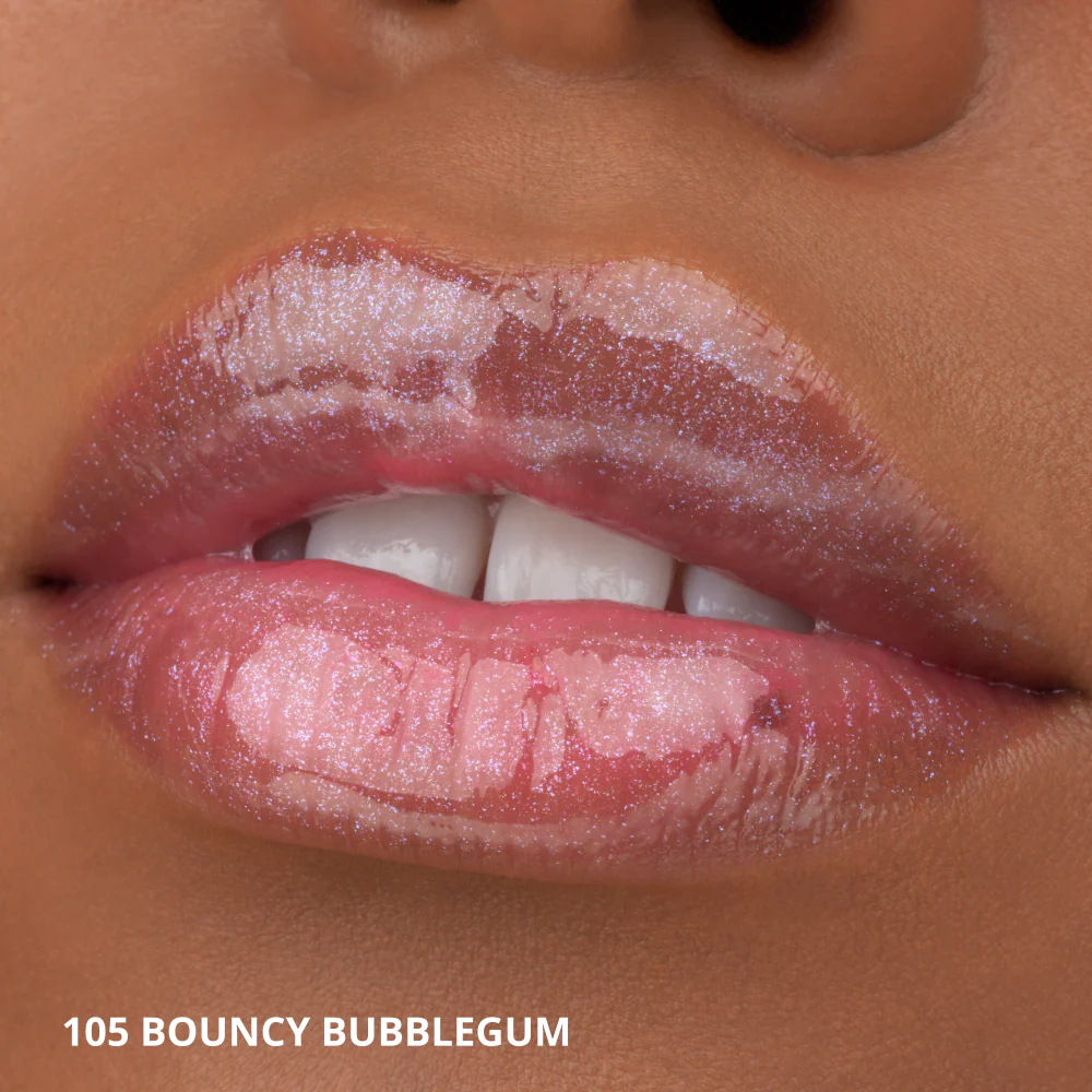JUICY BOMB shiny lipgloss set - Image 5