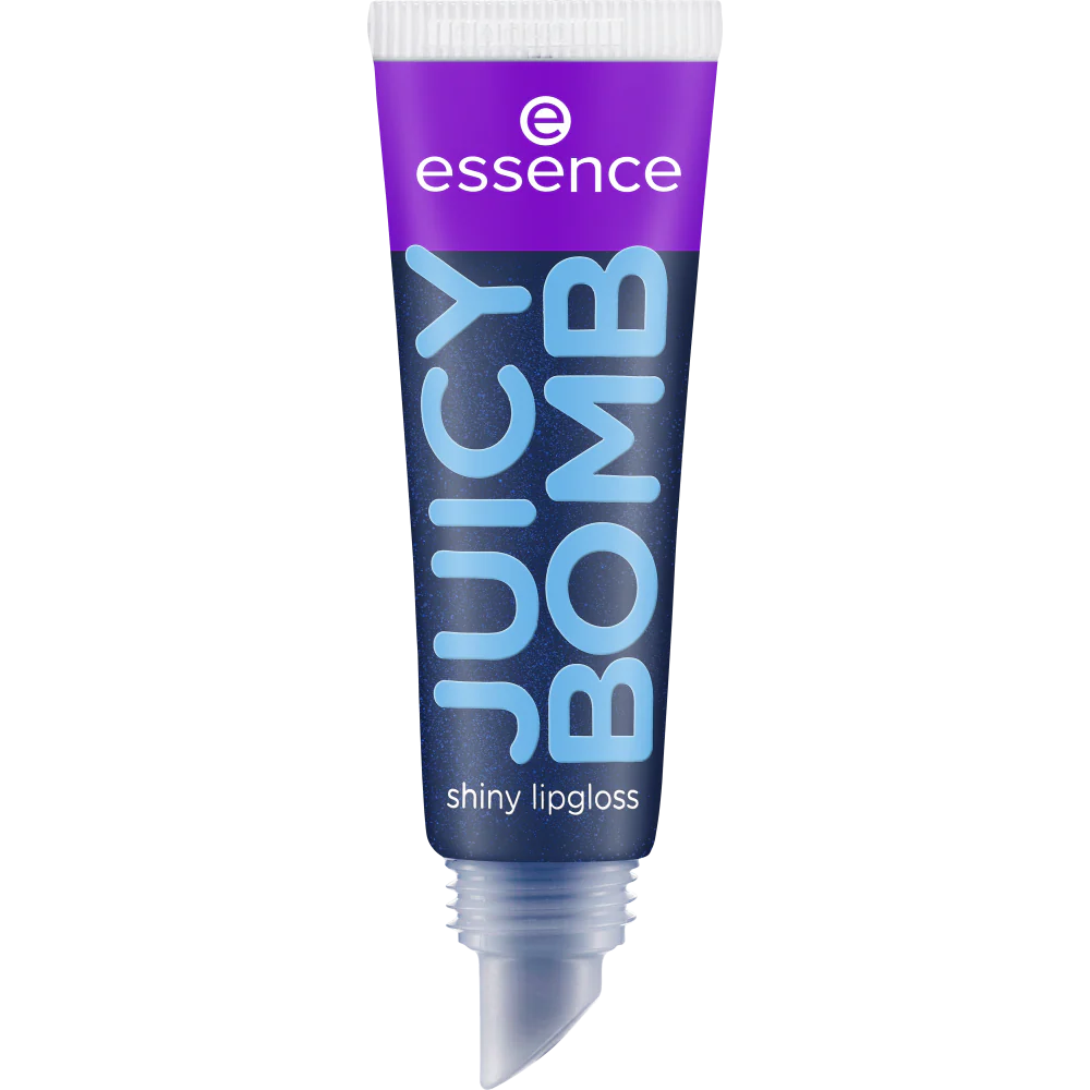 JUICY BOMB shiny lipgloss set - Image 6
