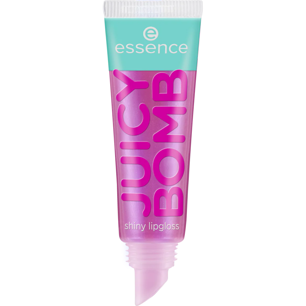JUICY BOMB shiny lipgloss set - Image 8