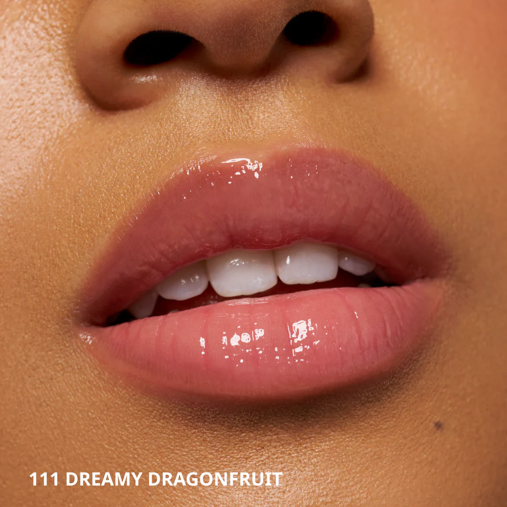 JUICY BOMB shiny lipgloss set - Image 9