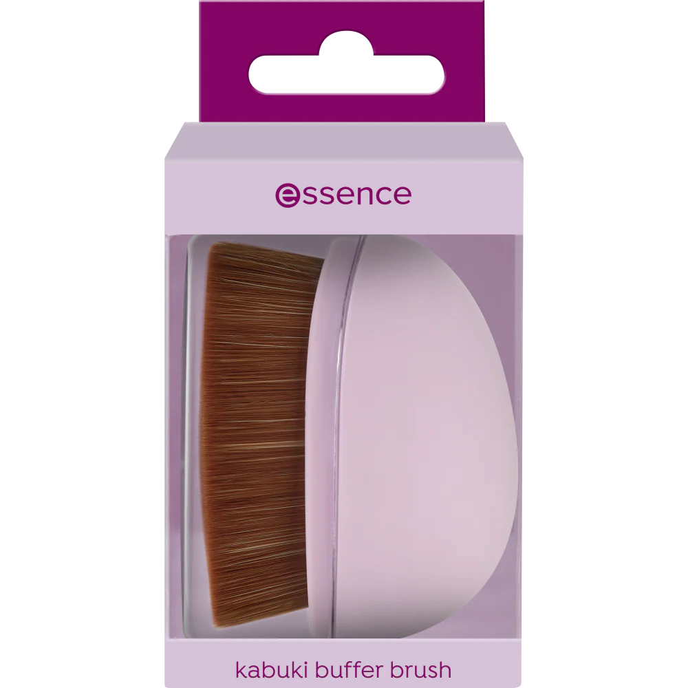 kabuki buffer brush - Image 4